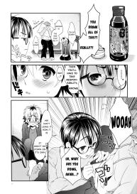 Hitori Yori Futari De Nhentai Hentai Manga