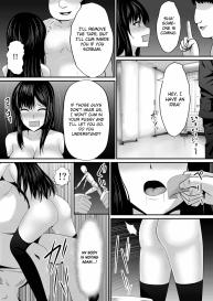 Ecchi na Hatsumei de… Mechakucha Sex Shitemita! 2 | I Used Perverted Inventions… To Have Crazy Sex! 2 #17