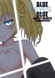 BLUE EYES BLUE #20