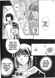 Datenshi / Fallen Angel #16