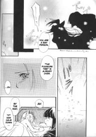 Datenshi / Fallen Angel #30