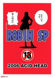 Robin SP #31