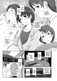 Saikou ni Tabegoro no Yoru – I made her mine last night. #4