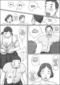 Razoku Kazoku | Nudist Family #10