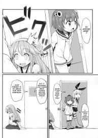 Watashi no Teitoku #13