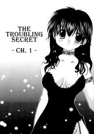 Tobikiri no Himitsu 1 | The troubling secret 1 #2