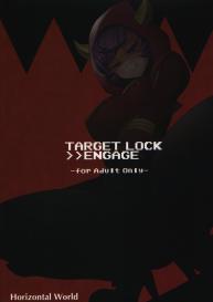 Target Lock >> Engage #18