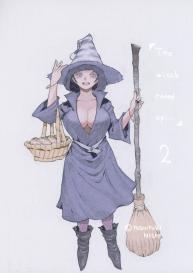 Majo wa Kekkyoku Sono Kyaku to 2 | The Witch Ended Up… 2 #2