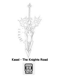 The Knight Road #2