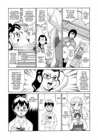 Kamisama Megaton Punch 11 #4