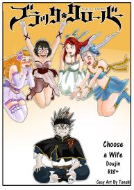 Choose a Wife #1