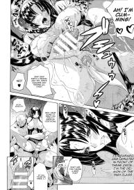 Ochiru Akuma | Ochiru Demon #12