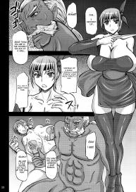 Chichishiru Musume #19