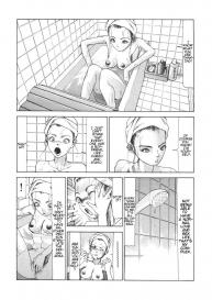 Shintaro KagoSection #5