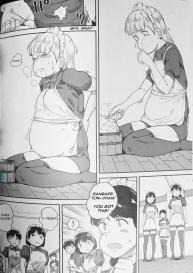 Eating Maid 2 – Lust For Domination #29