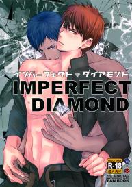 Imperfect Diamond #1