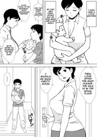 Tomo Mama Ijiri | Playing With Yuuko Mama #43
