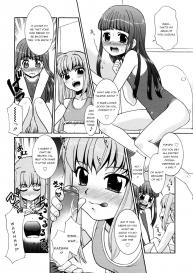 Natsu No Ojou-san? | Summer Girls? #6