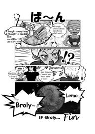 If Broly… #10