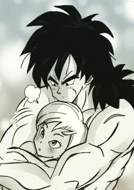 If Broly… #13