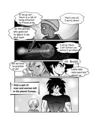 If Broly… #3