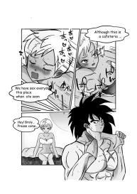 If Broly… #5