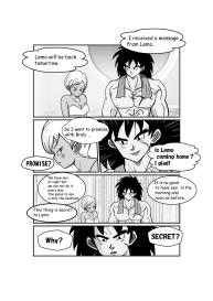 If Broly… #6