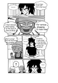 If Broly… #8