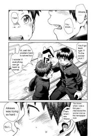 Manga Shounen Zoom Vol. 25 #10