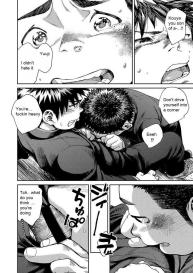 Manga Shounen Zoom Vol. 25 #15