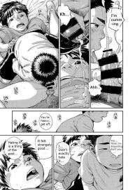 Manga Shounen Zoom Vol. 25 #46