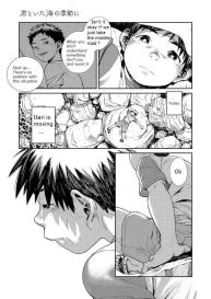 Manga Shounen Zoom Vol. 25 #48