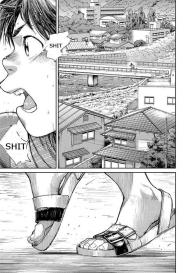 Manga Shounen Zoom Vol. 25 #50