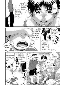 Manga Shounen Zoom Vol. 25 #53