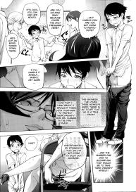 Yukari-sensei no Tousaku Shita Kyoushi Seikatsu | Ms. Yukari’s Perverted Teacher Livelihood #12