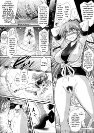 Akuma no Shitsumon Ch.1-4 #16