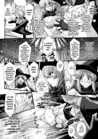 Akuma no Shitsumon Ch.1-4 #6