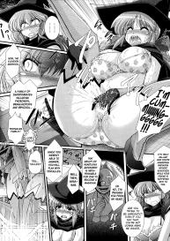 Akuma no Shitsumon Ch.1-4 #8
