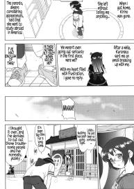 Ore to Imouto no 200-nichi Sensou #48