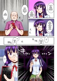 Chuunen Kyoushi ni Saimin Appli Torareta. | My Mind Control App Got Stolen By A Middle Aged Teacher #12