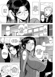 Yukino Sensei no Seikyouiku | Mrs. Yukino’s Sex Education #7