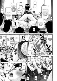 Gakuen Fuzoku Chapter 2 #3