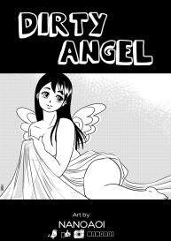 Dirty Angel #1