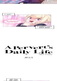 A Pervert’s Daily Life • Chapter 51-55 #42