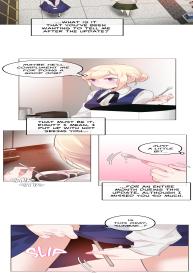 A Pervert’s Daily Life • Chapter 51-55 #82