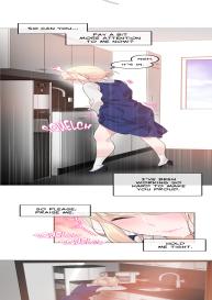 A Pervert’s Daily Life • Chapter 51-55 #83