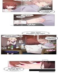 A Pervert’s Daily Life • Chapter 51-55 #87