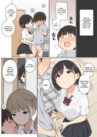 Onee-chan no Tomodachi ga Ecchi na Hito Bakari datta kara | My Older Sister’s Friends are Nothing but Lewd Girls #9