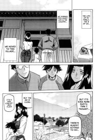 Sayuki no Sato Ch. 1 #11