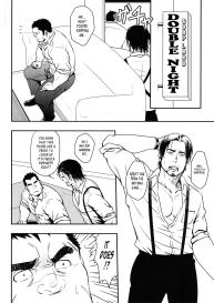 How A Yakuza Started Working as a Prostitute At a Brothel #5